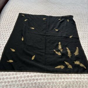 Vintage Vera Newman Scarf